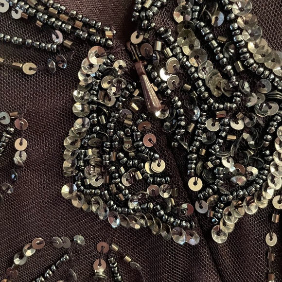 Wedding gown - Picture 3 of 7